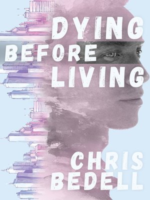 cover image of Dying Before Living